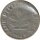 BDL 5 Pfennig 1949 Eichenzweig J.377 Fehlpr&auml;gung ohne Plattierung*