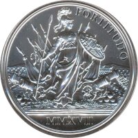 &Ouml;sterreich 20 Euro 2017 Tapferkeit und...