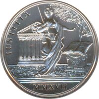 &Ouml;sterreich 20 Euro 2017 Gerechtigkeit und H&auml;rte...