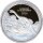 Kongo 2026 - Plateosaurus 1 Oz Silber