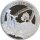 Lettland 5 Euro 2014 - Gotthard Friedrich Stender Silber im Etui*