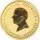 Australien Lunar 3 - 2027 15 A$ Jahr der Ziege Gold