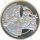 Belgien 10 Euro 2004 PP EU-Erweiterung Silber im Etui*