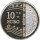 Belgien 10 Euro 2004 PP EU-Erweiterung Silber im Etui*