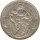 Bayern 1 Taler 1865 Ludwig II Silber*
