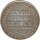Braunschweig & Lüneburg 24 Mariengroschen 1715 HH Wilder Mann*