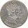 Preussen Krönungstaler 1861 Wilhelm I Silber*
