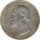 Sachsen-Coburg-Gotha 1 Taler 1864 B Ernst II Silber*