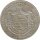 Sachsen-Coburg-Gotha 1 Taler 1864 B Ernst II Silber*