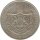 Baden 1 Taler 1864 Friedrich Silber*