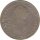 Baden 1 Taler 1765 SW Karl Friedrich Silber*