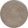 Baden 1 Taler 1765 SW Karl Friedrich Silber*
