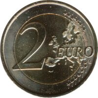 Irland 2 Euro 2026 - EU-Ratspräsidentschaft*