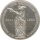 Freie Stadt Frankfurt 1 Taler 1862 Deutsches Schützenfest Silber*