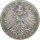 Freie Stadt Frankfurt 1 Taler 1862 Deutsches Schützenfest Silber*