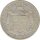 Sachsen 1 Taler 1851 F Friedrich August II. Silber*
