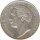 Württemberg 1 Taler 1859 Wilhelm I Silber*