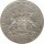 Württemberg 1 Taler 1859 Wilhelm I Silber*