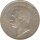 Hessen 1 Taler 1858 Ludwig III Silber*