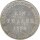 Hessen-Kassel 1 Taler 1834 Wilhelm II & Friedrich Wilhelm Silber*