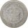 Hessen-Kassel 1 Taler 1834 Wilhelm II & Friedrich Wilhelm Silber*