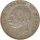 Nassau 1 Taler 1863 Adolph Silber*