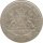 Bayern 1 Taler 1857 Maximillian II Silber*