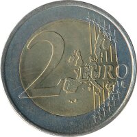 Griechenland 2 Euro 2004 - Diskuswerfer*