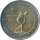 Griechenland 2 Euro 2004 - Diskuswerfer*