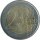 Griechenland 2 Euro 2004 - Diskuswerfer*