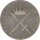 Bayern Konventionstaler 1815 Maximilian Joseph - Kronentaler Silber*