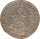 Sachsen 1 Taler 1623 Johann Georg Silber*