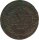 Nassau 1/4 Kreuzer 1817 Wilhelm I*