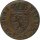 Nassau 1/4 Kreuzer 1822 Z Wilhelm I*
