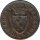 Nassau 1 Kreuzer 1855 Adolph*