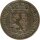 Nassau 6 Kreuzer 1826 Wilhelm I. Silber*