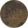 Osnabrück 12 Pfennig 1615 Freie Stadt*