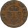 Preussen 1 Pfennig 1851 A Friedrich Wilhelm IV*