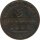 Preussen 3 Pfennig 1862 A Wilhelm I*