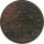 Preussen 3 Pfennig 1862 A Wilhelm I*