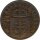 Preussen 4 Pfennig 1860 A Friedrich Wilhelm IV*