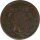 Sachsen 1 Pfennig 1799 C Friedrich August III*
