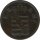 Sachsen 2 Pfennig 1856 F Johann*