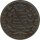 Sachsen-Coburg-Gotha 2 Pfennig 1870 B Ernst II*