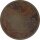 Schaumburg-Lippe 4 Pfennig 1858 Georg Wilhelm*