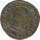 Württemberg 1 Kreuzer 1758 Karl Eugen Silber*