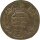Württemberg 1 Kreuzer 1758 Karl Eugen Silber*