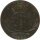 Württemberg 6 Kreuzer 1812 Friedrich I Silber*