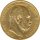 Preussen 1875 B Wilhelm I 10 Mark Gold