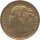 Großbritannien 1879 M Sovereign - Victoria